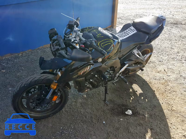 2007 YAMAHA FZ1 S JYARN17Y97A000508 image 1