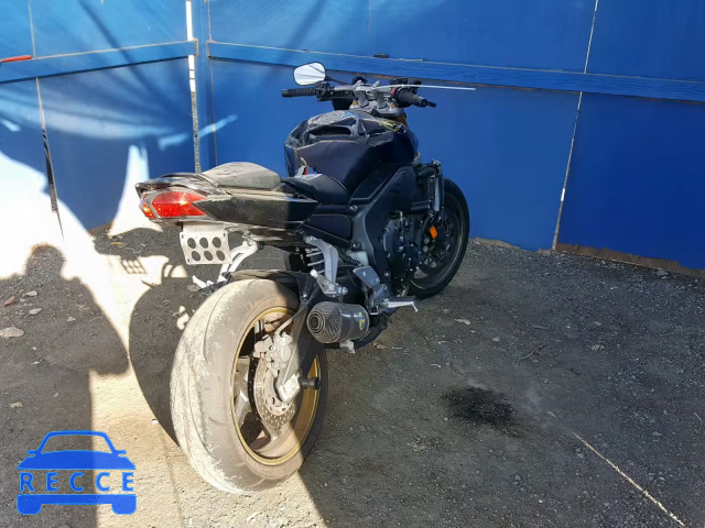 2007 YAMAHA FZ1 S JYARN17Y97A000508 зображення 3