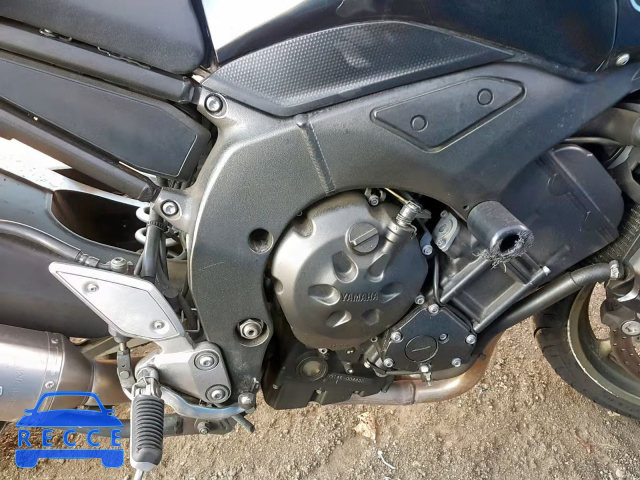 2007 YAMAHA FZ1 S JYARN17Y97A000508 зображення 6