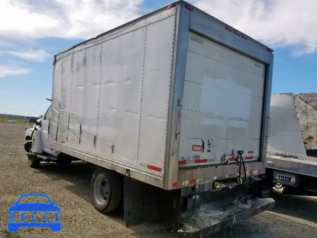 2005 GMC C4500 C4C0 1GDE4C1E75F527099 image 2