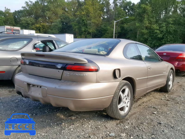 1998 DODGE AVENGER ES 4B3AU52N1WE031008 Bild 3