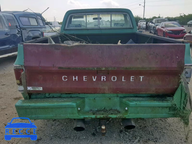 1979 CHEVROLET C/K10 CCL248F424681 image 5