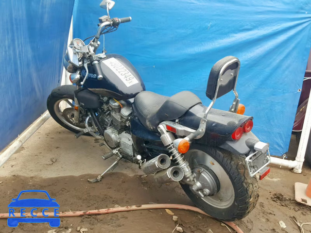 1988 HONDA VF750 C 1HFRC2804JA102093 image 2