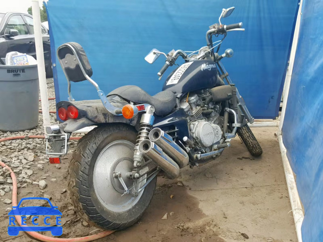 1988 HONDA VF750 C 1HFRC2804JA102093 image 3