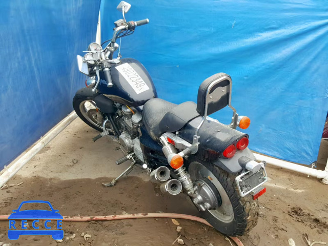 1988 HONDA VF750 C 1HFRC2804JA102093 image 8