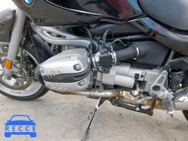 2003 BMW R1150 R WB10439A03ZF47366 image 8