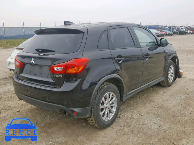 2017 MITSUBISHI RVR SE JA4AH3AU2HZ612430 зображення 3