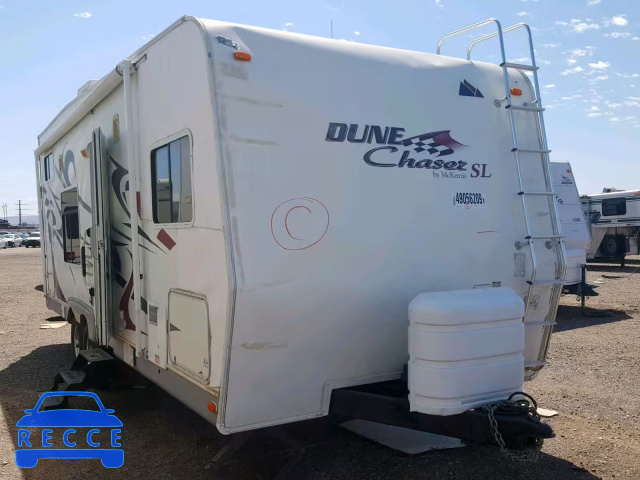2006 OTHER TRAILER 4K0192F286E159906 image 0