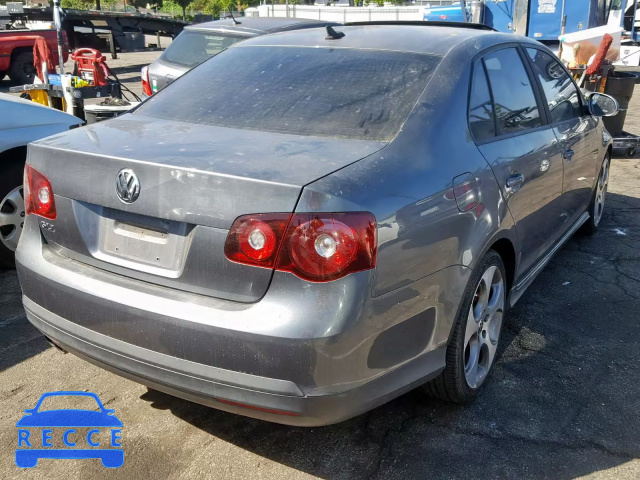 2008 VOLKSWAGEN GLI AUTOBA 3VWFA81KX8M179580 image 3