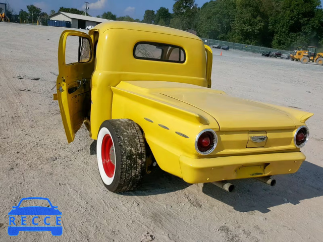 1950 FORD F-1 98RC419360 image 2