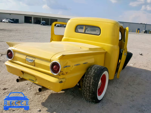 1950 FORD F-1 98RC419360 image 3
