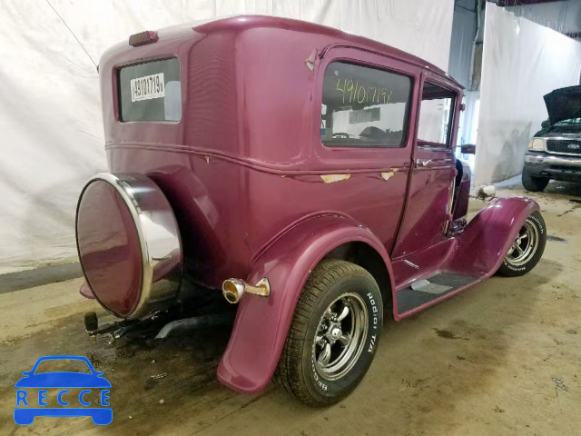 1930 FORD A A3616154 image 3