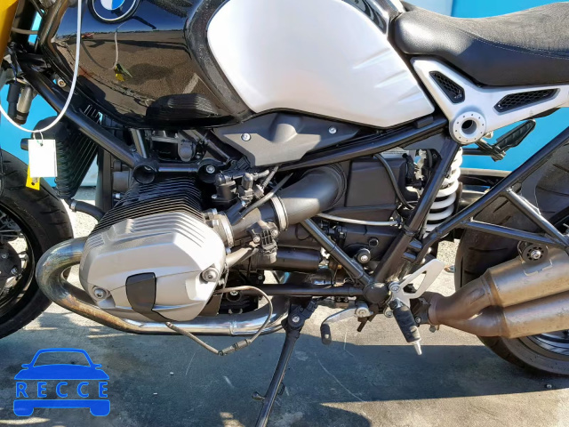 2016 BMW R NINE T WB10A1605GZ676456 image 8