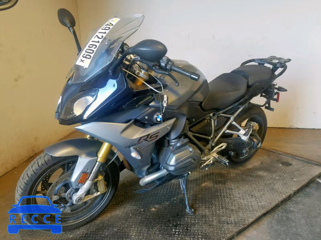 2016 BMW R1200 RS WB10A1501GZ379024 зображення 1