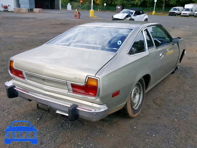 1976 MAZDA ALL OTHER CD23C702411 image 3