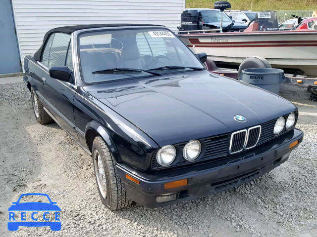 1991 BMW 325 IC AUT WBABB2314MEC26909 Bild 0