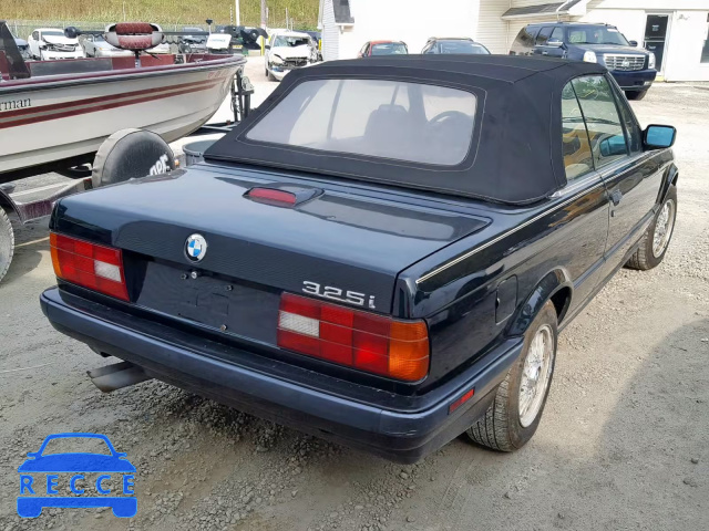 1991 BMW 325 IC AUT WBABB2314MEC26909 Bild 3