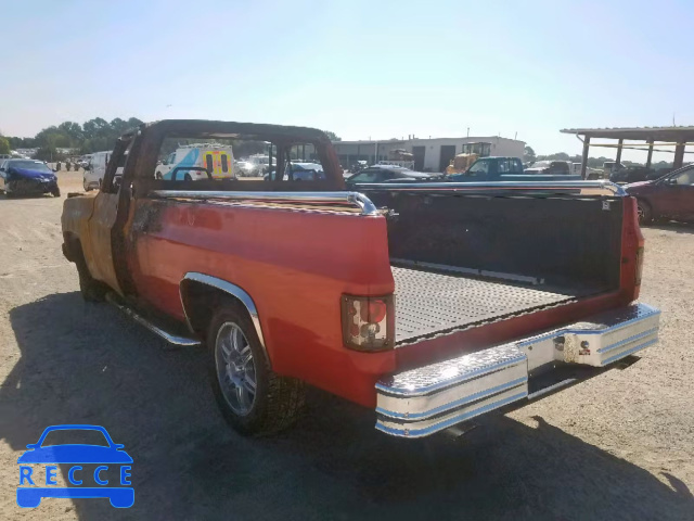 1977 CHEVROLET PICKUP CCD147A171921 image 2