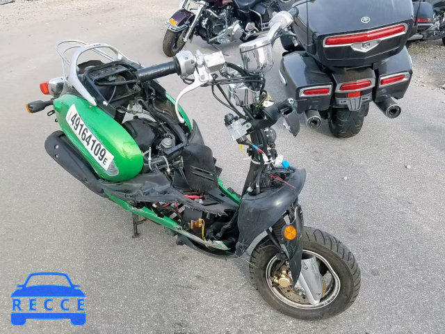 2008 YAMAHA YJ125 LPRSE13Y28A542752 image 0
