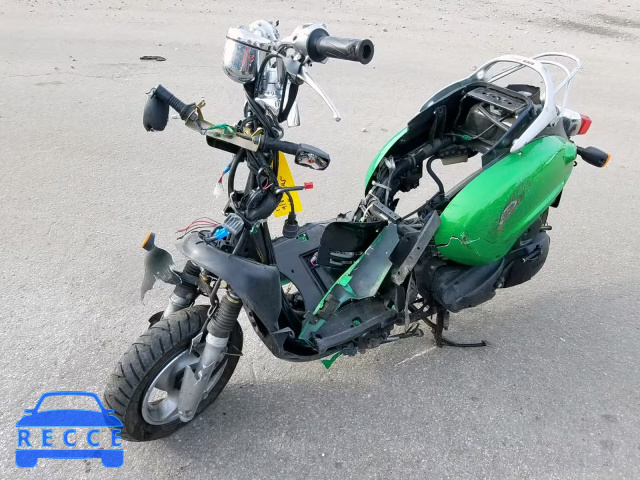 2008 YAMAHA YJ125 LPRSE13Y28A542752 image 1