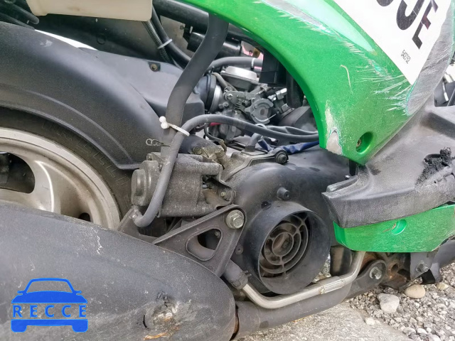 2008 YAMAHA YJ125 LPRSE13Y28A542752 image 6