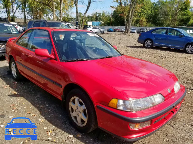 1992 ACURA INTEGRA GS JH4DA9466NS020880 image 0