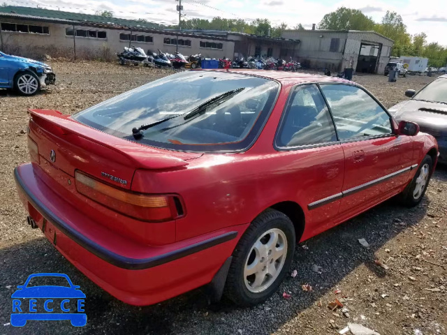 1992 ACURA INTEGRA GS JH4DA9466NS020880 Bild 3