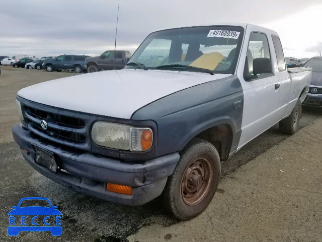 1994 MAZDA B2300 CAB 4F4CR16A8RTM95933 image 1