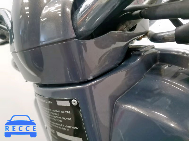 2007 VESPA LX 150 ZAPM448FX75500474 image 15