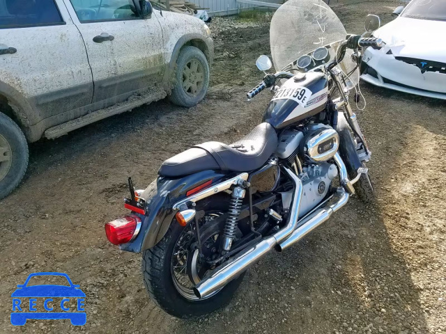 2005 HARLEY-DAVIDSON XL1200 R 5HD1CLP165K425317 image 3