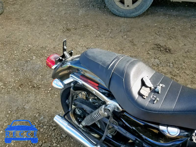 2005 HARLEY-DAVIDSON XL1200 R 5HD1CLP165K425317 image 5