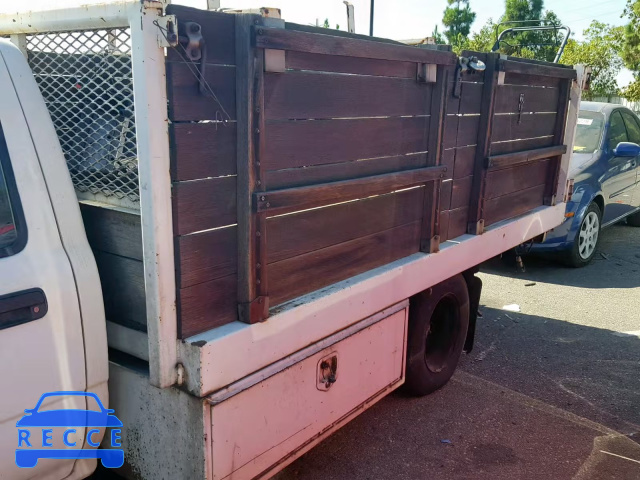 1991 TOYOTA PICKUP CAB JT5VN94T0M0020900 image 8