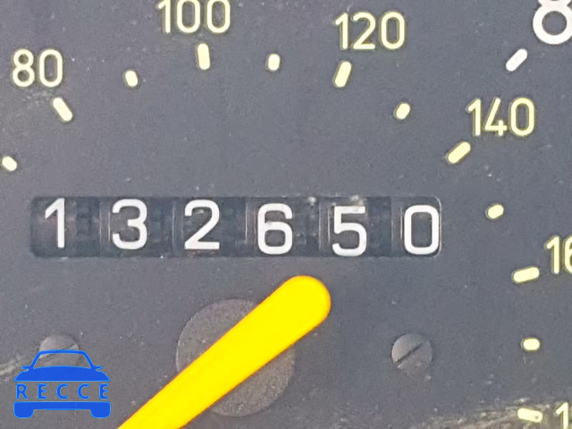 1992 SAAB 900 YS3AL75L2N7010110 зображення 7