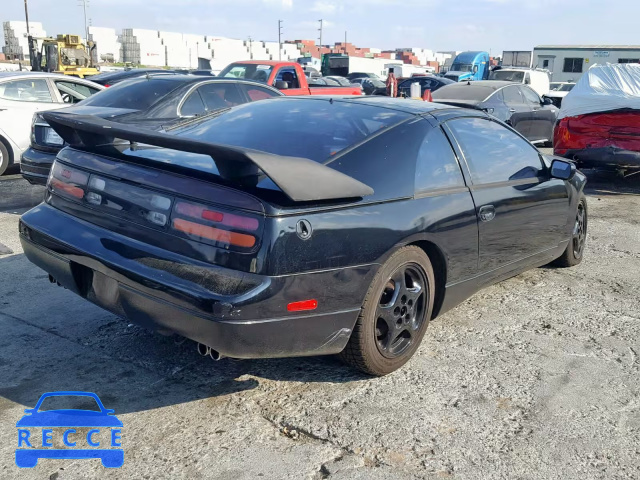 1993 NISSAN 300ZX 2+2 JN1RZ26H2PX536152 зображення 3