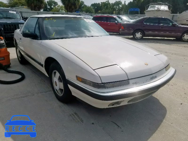 1988 BUICK REATTA 1G4EC11C2JB902789 image 0