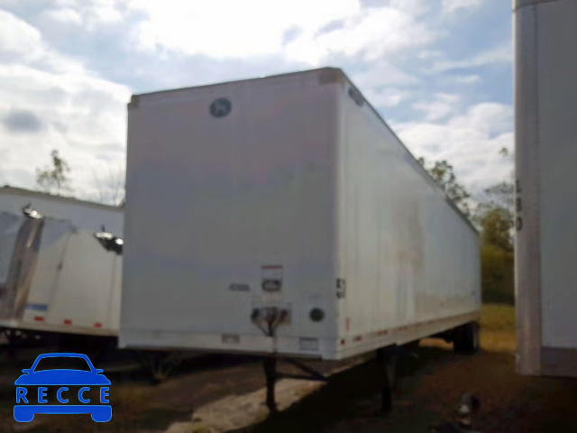 2013 GREAT DANE TRAILER 53 TRAILER 1GRAA0627DJ636009 Bild 1