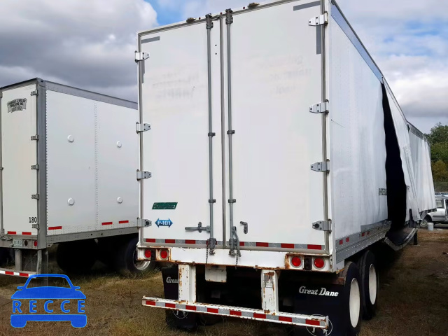 2013 GREAT DANE TRAILER 53 TRAILER 1GRAA0627DJ636009 image 3