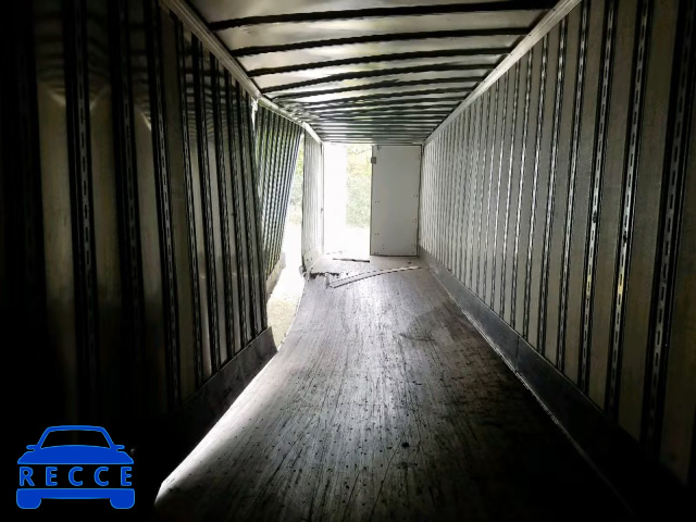 2013 GREAT DANE TRAILER 53 TRAILER 1GRAA0627DJ636009 Bild 5