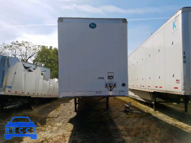 2013 GREAT DANE TRAILER 53 TRAILER 1GRAA0627DJ636009 Bild 6