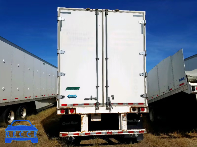 2013 GREAT DANE TRAILER 53 TRAILER 1GRAA0627DJ636009 Bild 7