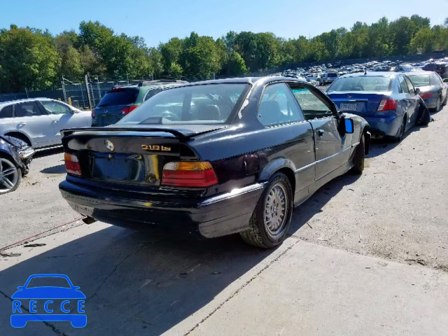 1993 BMW 318 IS AUT WBABE6319PJC11364 image 3