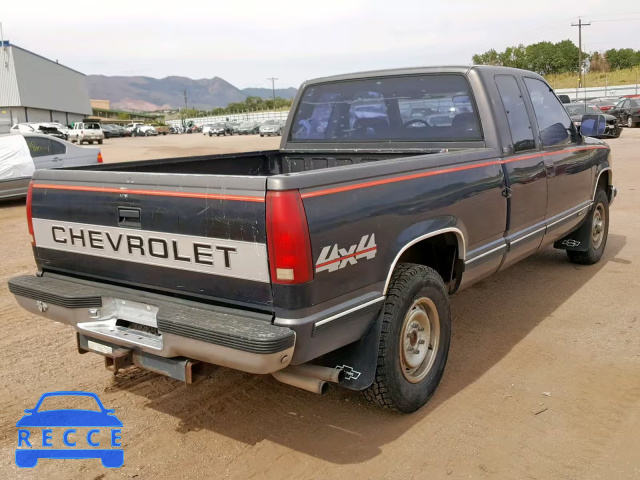 1992 CHEVROLET GMT-400 K2 2GCFK29K6N1181539 image 3