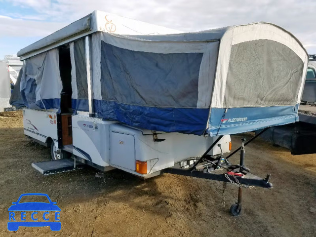 2005 FLEE TRAILER 4CE650H1157269075 image 0