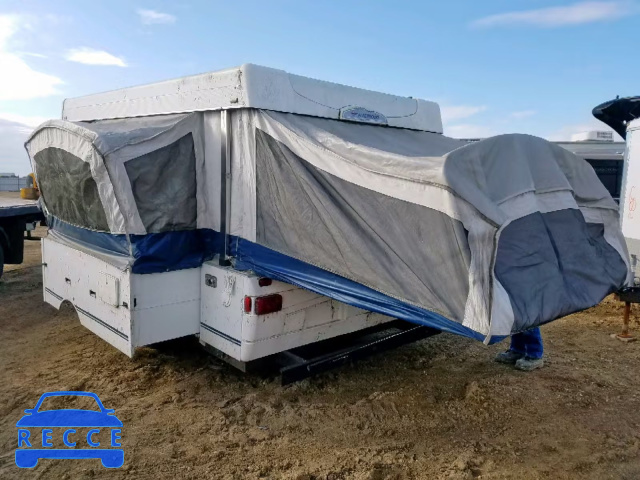 2005 FLEE TRAILER 4CE650H1157269075 зображення 2