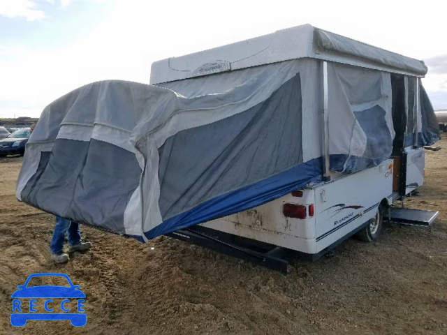 2005 FLEE TRAILER 4CE650H1157269075 image 3