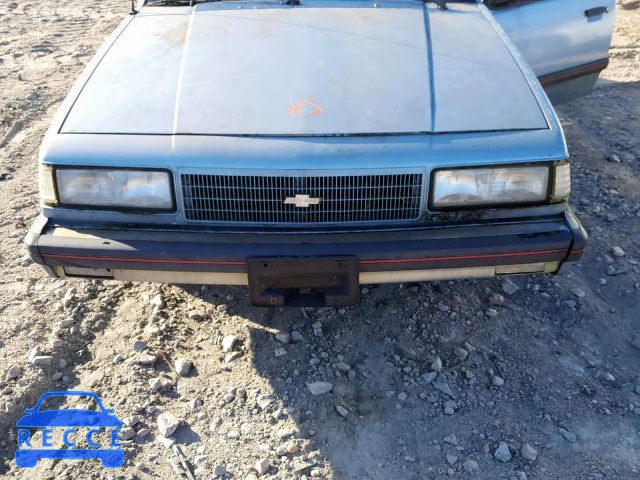 1990 CHEVROLET CELEBRITY 2G1AW84T6L2111573 зображення 6