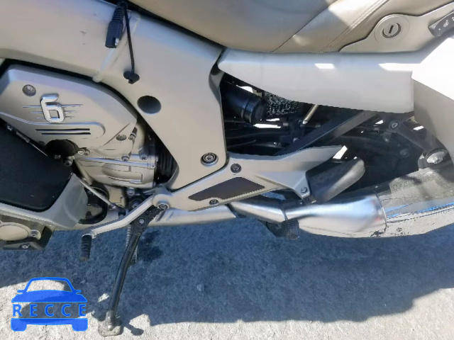 2014 BMW K1600 GTL WB1061303EZZ27803 зображення 6