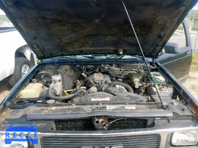 1994 GMC S15 JIMMY 1GKDT13W8R2516336 image 6