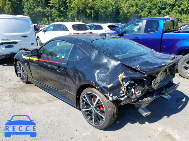 2019 TOYOTA 86 GT JF1ZNAE18K9702166 Bild 2