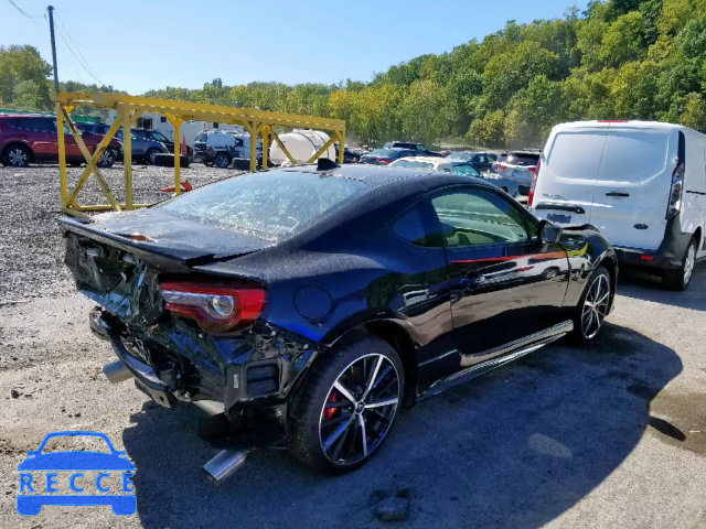 2019 TOYOTA 86 GT JF1ZNAE18K9702166 image 3